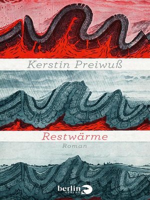 cover image of Restwärme